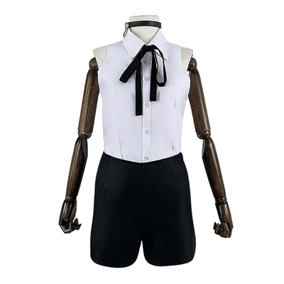 电锯人蕾塞COS服炸弹恶魔cosplay角色扮演表演服