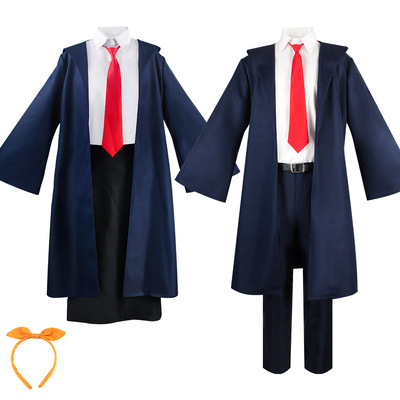 物理魔法使马修cos服肌肉魔法使马修兰斯多特cosplay角色扮演服