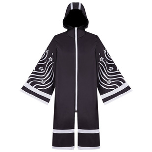 现货东京卍复仇者cos服今牛若狭瓦城千咒梵cospaly服装披风现货