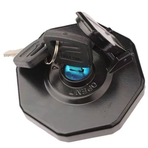 JAC江淮新款帅铃Q9Q6Q9新骏铃骏铃V6H330V5V7V8康铃E5防盗油箱盖