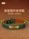 狗牌 采购产品雕刻狗项圈 猫牌 皮猫项圈 中小型 防丢狗项圈
