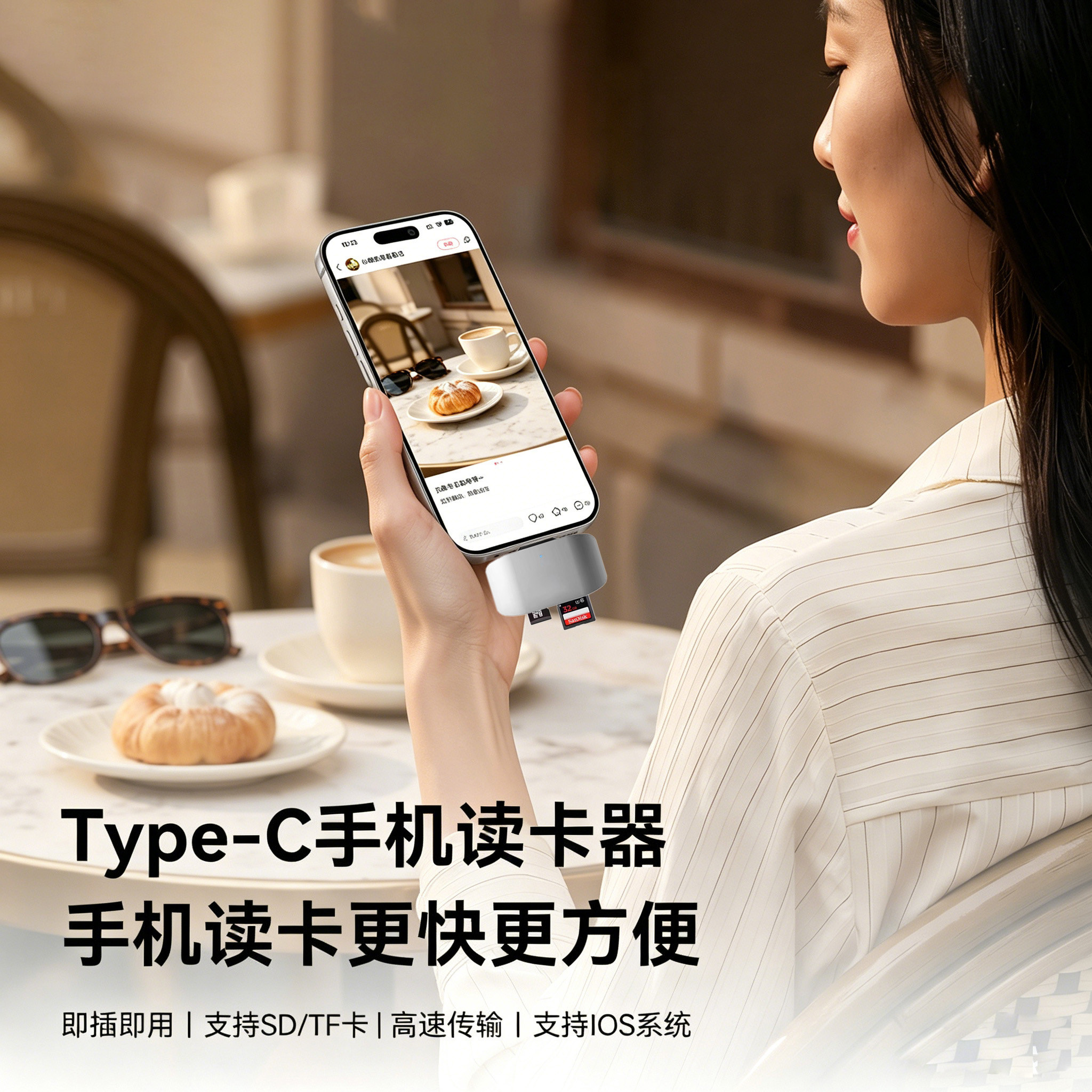双卡同步丨安全护卡丨高清出图