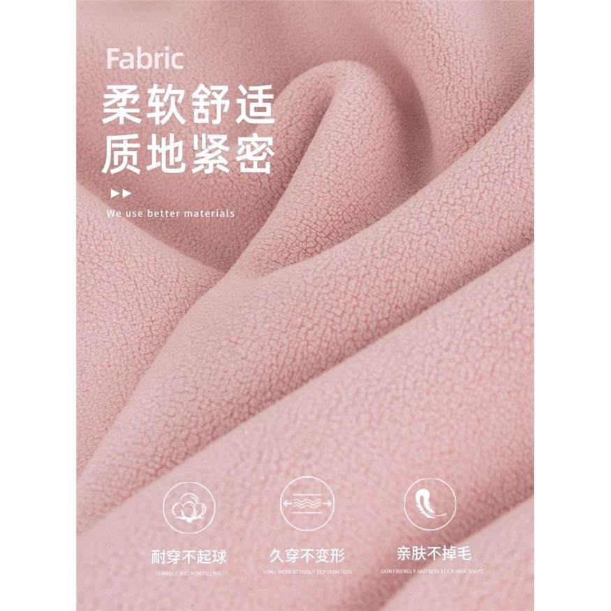 摇粒绒开春厚外套女春秋内搭校服神器冲锋衣内胆羊羔毛保暖加绒,个性定制/设计服务/DIY,棉服工装,淘宝优惠券,粉丝福利购,淘宝优惠卷