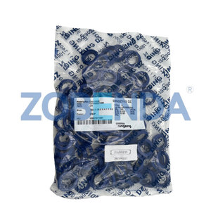 DZ液压油封UN30 7.3 5.7 6.5 5.5