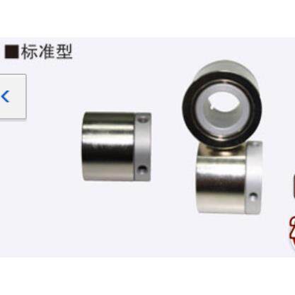 TM磁力传动轮 标准型MGS30  MGS32 MGS21MGS35TM磁力传动轮夹紧型