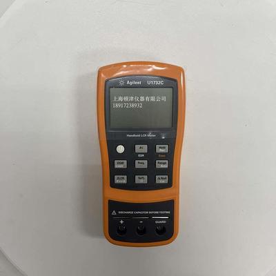 安捷伦U1701A/U1701B/U1731C/U1732C/U1733C电容电感LCR测试仪