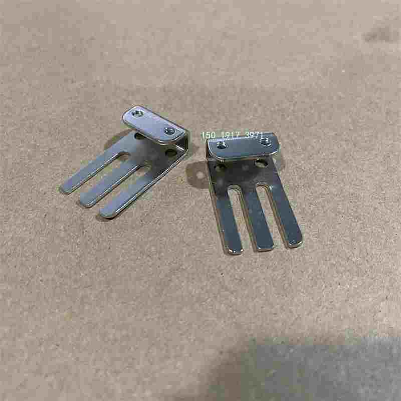 SN-04 PL方型接近开关 安装支架 固定支架 PS25 TL-N5 PL-