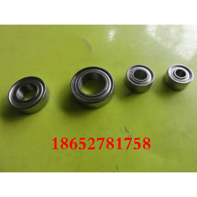 电子机轴承 韩国102手柄轴承 玉雕机专用牙机打磨机轴承 原装轴承