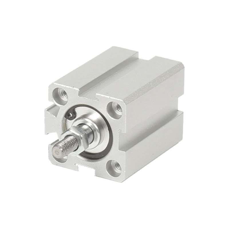 薄型气缸SDA20/25X5X10X15X20X25X30X40X50X75X100-S-B