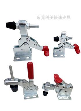 快速肘夹 夹紧器 工装夹具 快速木工夹具GH13009 13005 130078