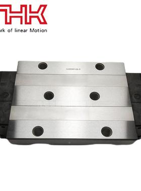 THK导轨滑块SRG15 20 25 30 35 45 55 65A/LA/C/LC/R/LR日本进口