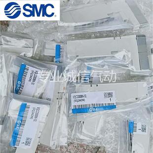 VQC2400 SMC电磁阀VQC2400BN VQC2400BN VQ2400N
