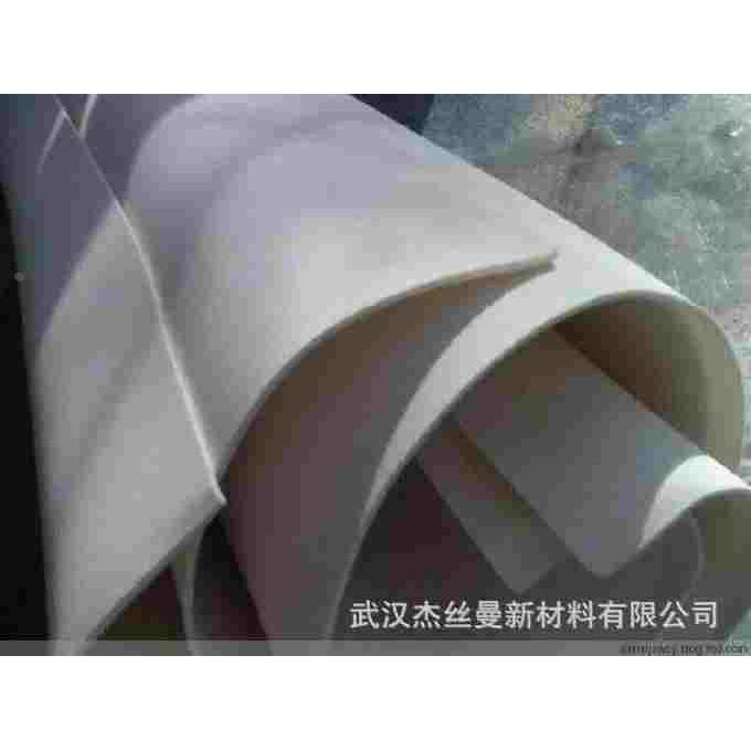 杰丝曼定制复合吸油毡JSM-XZ400 0.9*50m 厚4-5mm水面防水吸油纸