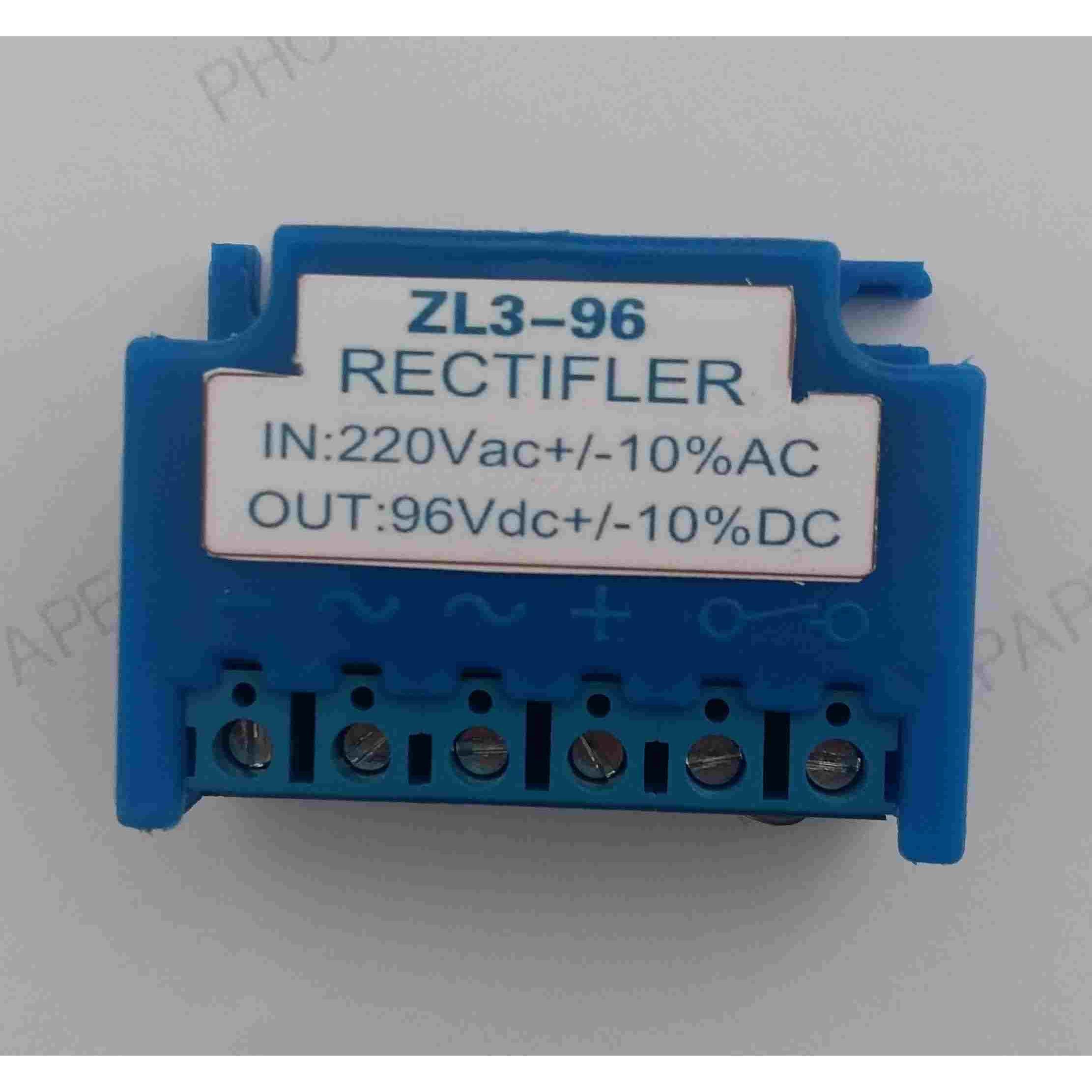 ZL3整流块/ 电机刹车整流器/制动模块/整流装置/抱闸模块,模玩/动漫/周边/娃圈三坑/桌游,桌游配件/卡套/保护膜,淘宝优惠券,粉丝福利购,淘宝优惠卷