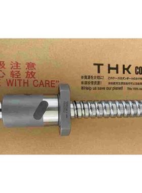 日本THK高精密滚珠研磨丝杆DIK3210/4010-6RRG0+550LC5Y可定制