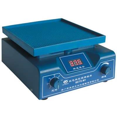（其林贝尔）脱色微型圆周摇床BETS-M1 40-240转/分原厂正品