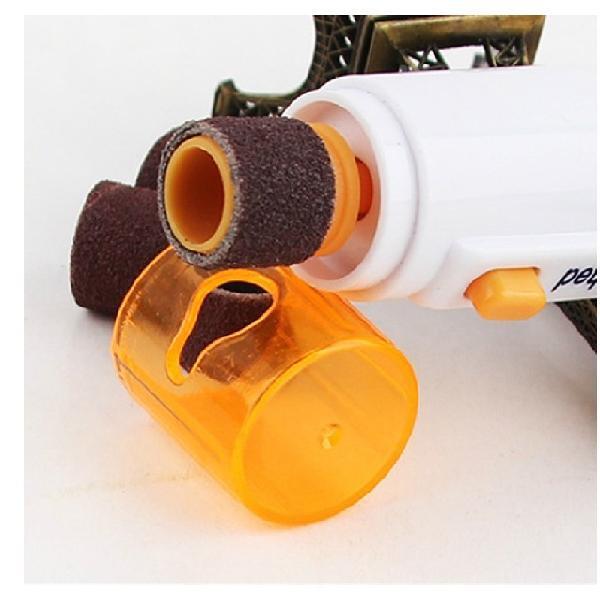 宠物电动磨甲器狗狗指甲剪猫咪狗指甲钳泰迪金毛磨指甲刀用品