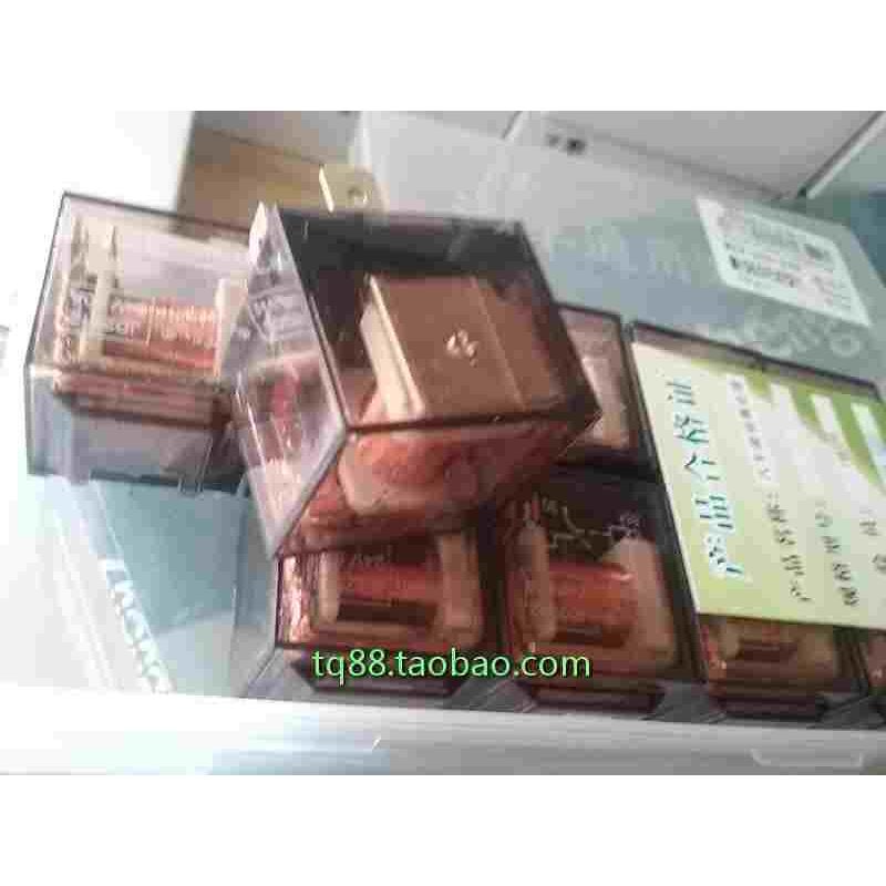 JD2912 1912 24VDC 100A大功率双触点 汽车继电器货车 通用继电器