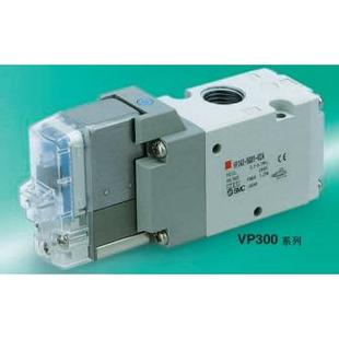 03A VP342 02A 原装 5G1 5DZ1 VP542 电磁阀VP542R