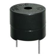 有源分体蜂鸣器 YHE12-09 9VST 9V12V蜂鸣器 电动车专用