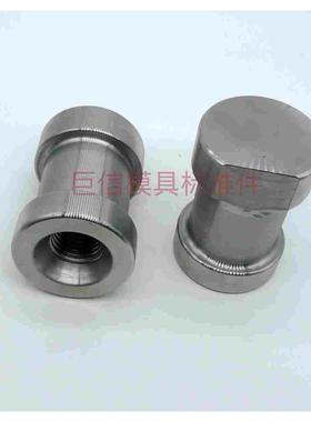 注入式CSN 铸入式螺栓 吊钩 汽车模具 铸造用 螺纹套 起重棒 巨信