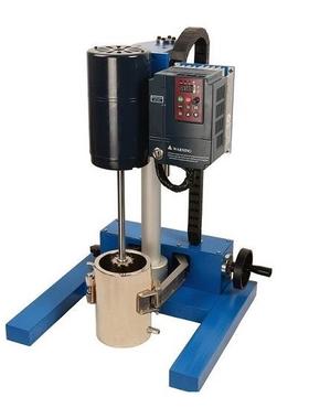 研磨机 JSF-550型 搅拌砂磨分散多用机