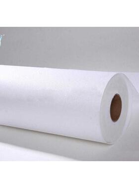 无纺布过滤纸1米宽100米长 45gsm^宽：0.7m卷长：100m