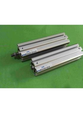 薄型气缸SDAS/SDA20X110X120X130X140X150-160-175SB带磁一体外牙