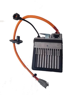 东风俊风E11KE17DEV30大运比克Q503远程新能源车PTC加热器风神T8