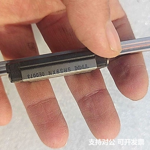 可议价-THK SRS9XN滑块成色如图3个需要联系我