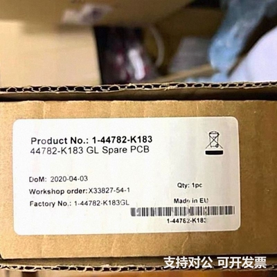 可议价-GRAVINER格拉维内MK6主雾探测控制板44782-