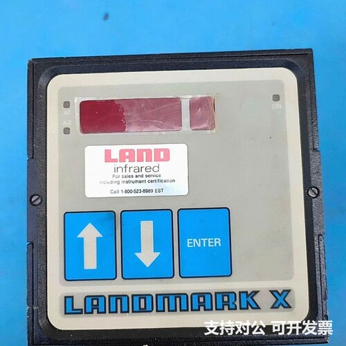 可议价-LAND 高温计 335736 LANDMARK X LMX