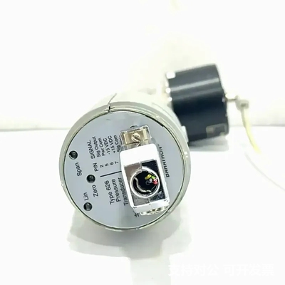 可议价-MKS 626B11TBE BARATRON Capacitance Manometer 带富士金