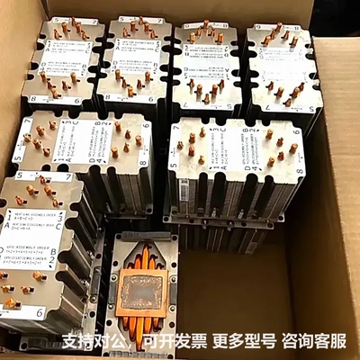可议价-英伟达/NVIDIA Tesla V100 P100 S