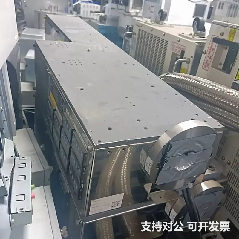 可议价-【出】Nikon尼康S62真空泵，日本原装，型号S62，20