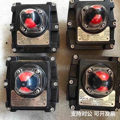 可议价-APL4系列定位器 APL410N