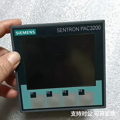 可议价-SENTRON PAC3200多功能仪表型号7K