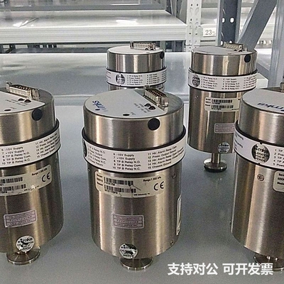 可议价-MKS BARATRON真空压力计，型号631C11TDFH