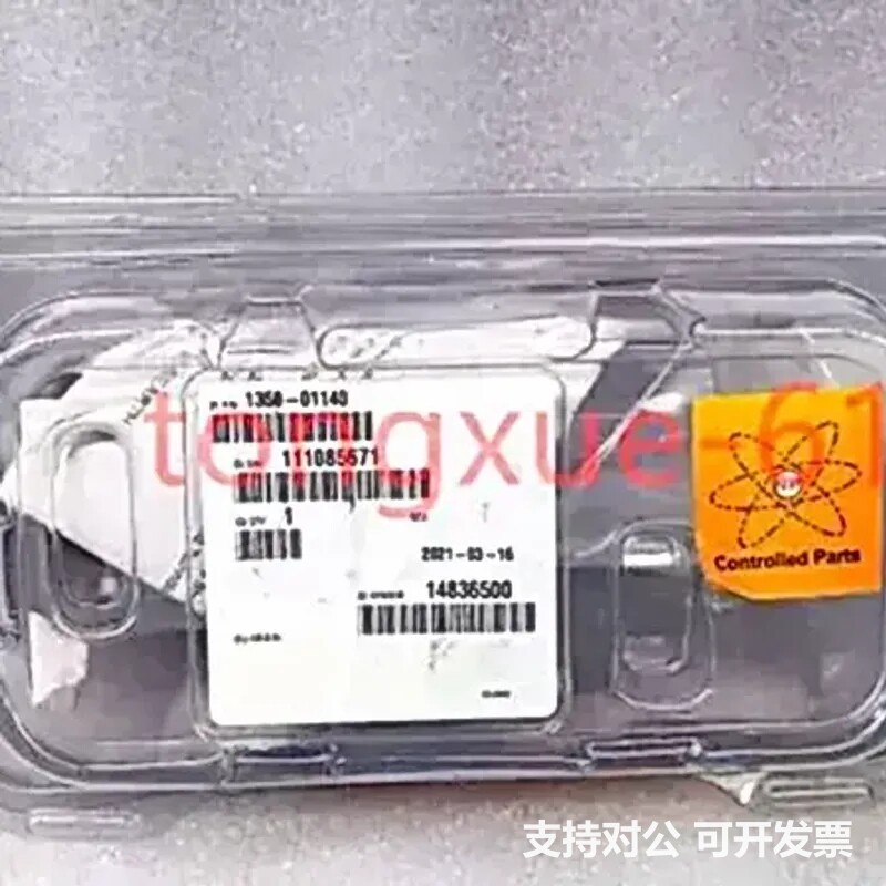 可议价-全新 626B11TBE MKS 空压计 通过联邦快递或 D