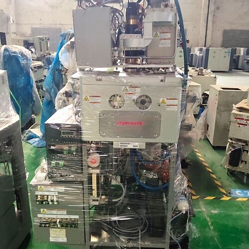 可议价-Applied Materials AXIOM 300MM成