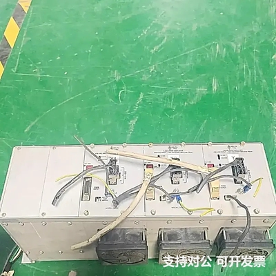 可议价-DELTA TAU 3U-AMP UNITS 1轴PWM放大