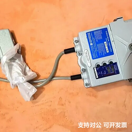 可议价-德国SCLLER VISATRON VN215/93油雾