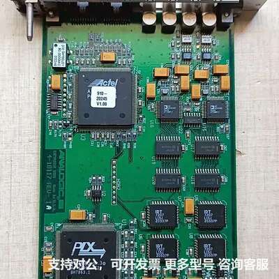 可议价-ANALOGIC 4-18117 PCI-9080