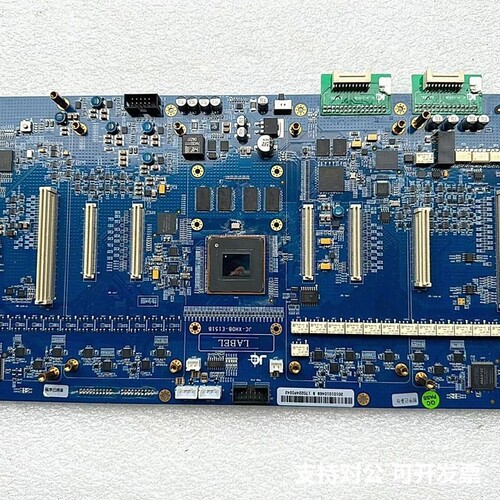 可议价-LABEL JC-XHDB-E151B 主板 控制板 议价