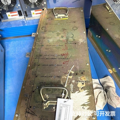 可议价-AMAT应用材料P1161控制器，型号0190-35452，