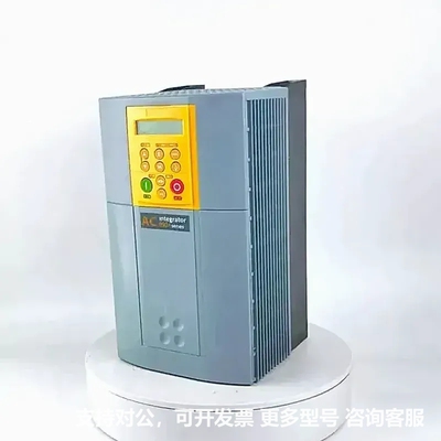 可议价-Continental/ DC governor