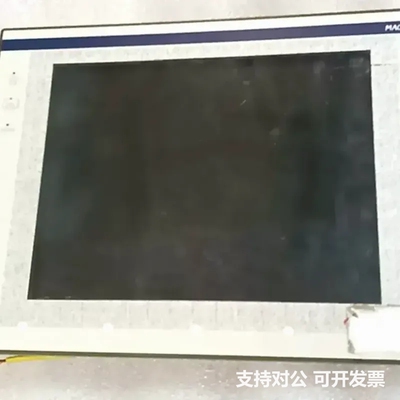可议价-MODICON触摸屏XBTF034510