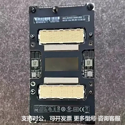可议价-NVIDIA Tesla V100 SXM2 16G