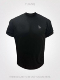 口健身透气T恤伏黑甚尔同款 收袖 LOGO训练休闲短袖 YUANQ25SS美式
