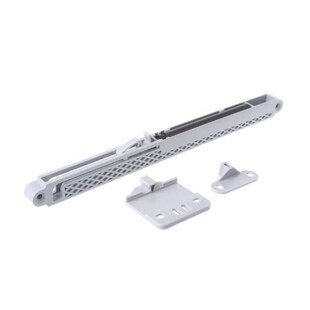 10pcs Cabinet Glides Adapter Solf Closing System Slide Rail